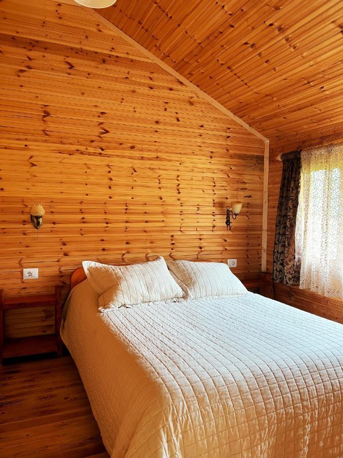 Hotel Farma Sotira Leskovik Exterior foto