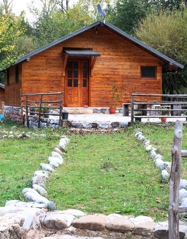Hotel Farma Sotira Leskovik Zimmer foto
